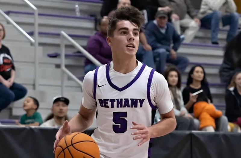 Friday Night Action: Western Heights vs. Bethany Standouts