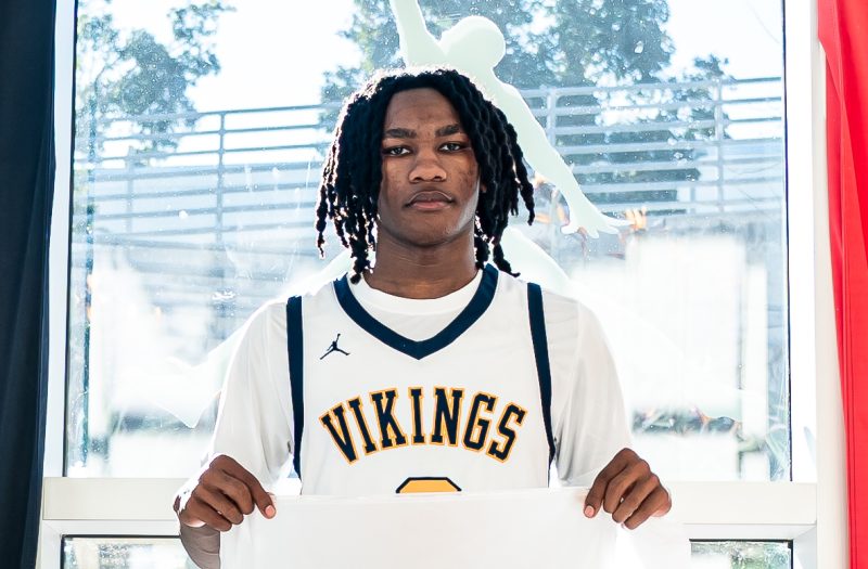 Nike Extravaganza: Nine Standout Guards