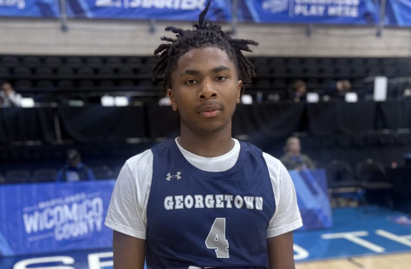 IAC/MAC: Eye-Catching DMV Guards