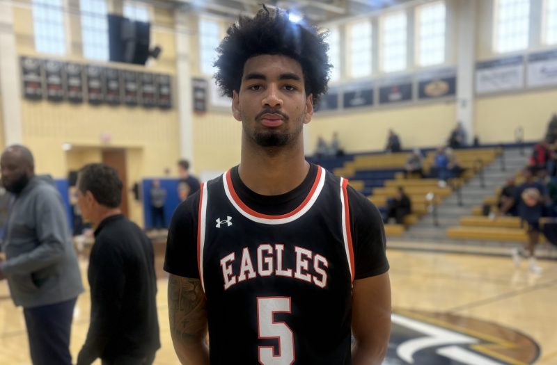 Mid-Season Spotlight: Impressive W/F's