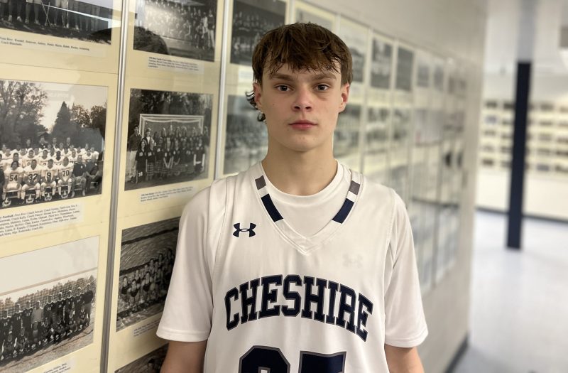 Cheshire Academy (CT) 69 Williston-Northampton (MA) 57 Game Recap