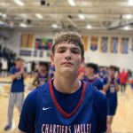 Chartiers Valley (PA) 62 Lincoln Park 57 Game Recap