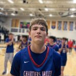 Chartiers Valley (PA) 65 Lincoln Park 57 Game Recap