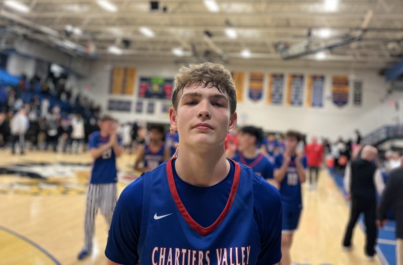 Chartiers Valley (PA) 65 Lincoln Park 57 Game Recap