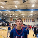 WPIAL 5A Chip Recap Chartiers Valley (PA) 65 Thomas Jefferson 37