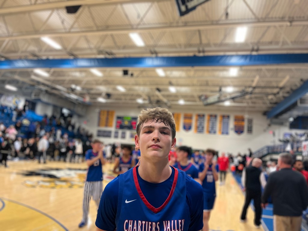 WPIAL 5A Chip Recap Chartiers Valley (PA) 65 Thomas Jefferson 37