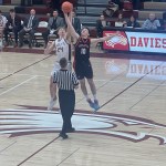 Eagles Soar over Roughriders: Player Notes