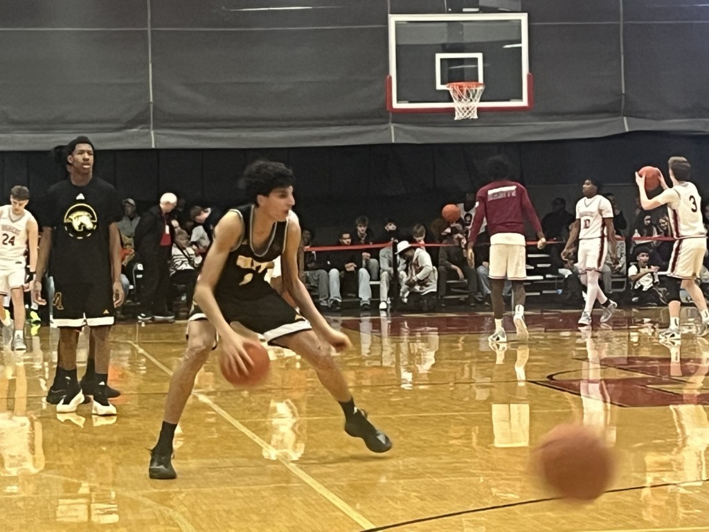 Gotta Get It: Breakout Performers