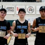 Classic at Damien: Gold Div. Guard Standouts