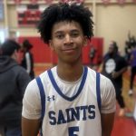 Mid-Season Spotlight: Stock-Rising Guards