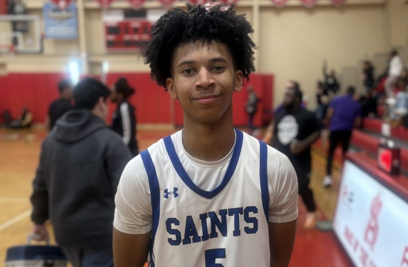 Mid-Season Spotlight: Stock-Rising Guards