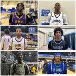 Gov Challenge Notable Front-Court Prospects