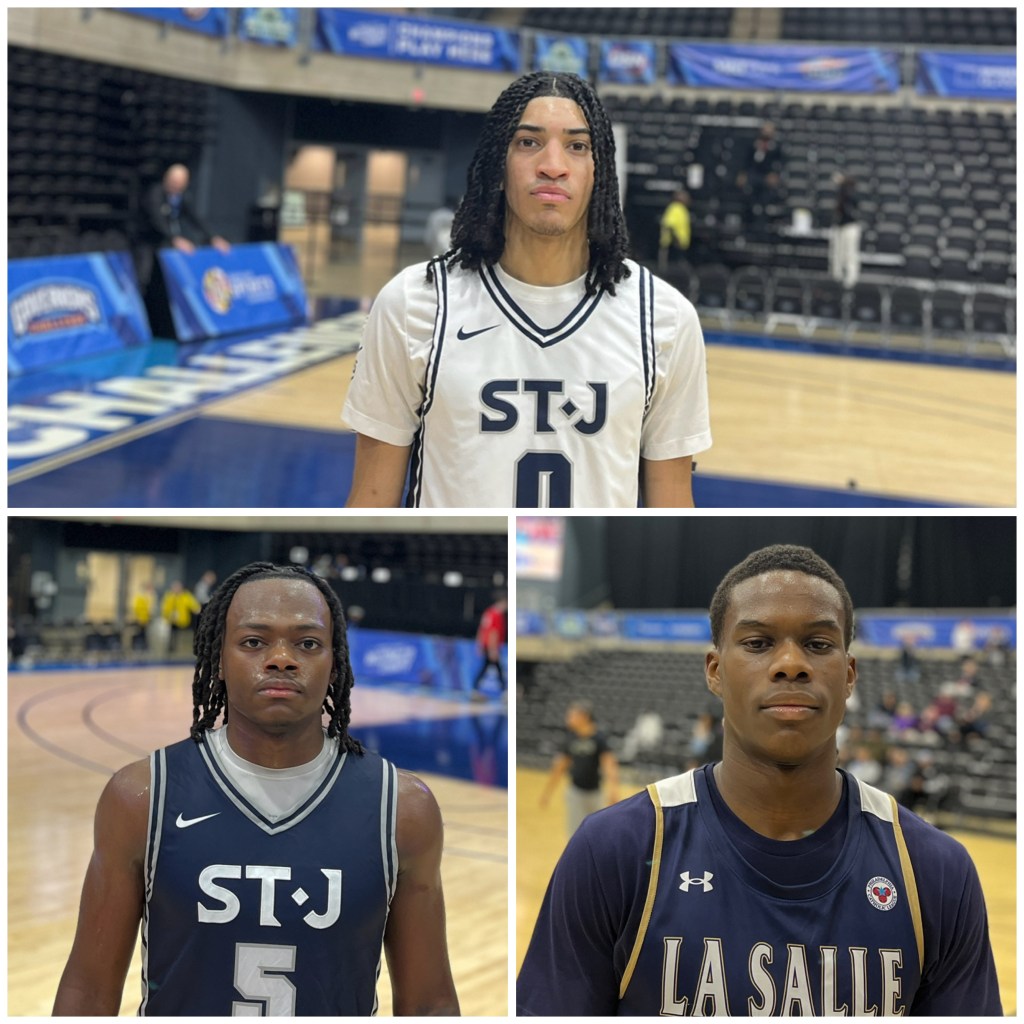 Gov Challenege 2027 Prospects of Note