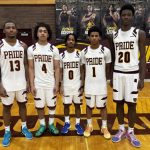 Mountain Pointe Controls The Game, Standouts Emerge vs Horizon