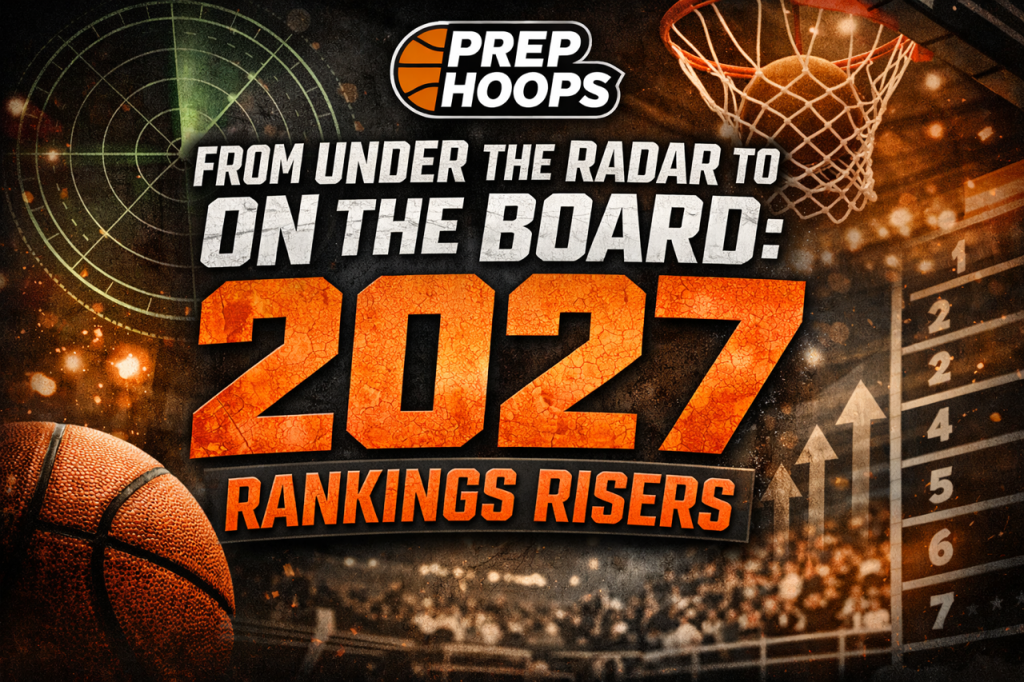 2027s that are going from the watch list to the rankings