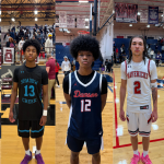 What Stock Risers Are Impacting on The Court to Start 2026?