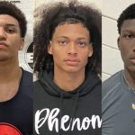 Cumberland County Dec/Jan Power Rankings