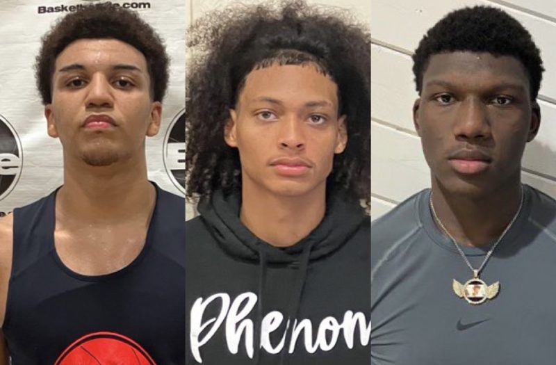 Cumberland County Dec/Jan Power Rankings