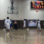 Super 7 Standouts : Fayetteville Christian vs New Life