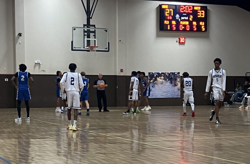 Super 7 Standouts : Fayetteville Christian vs New Life