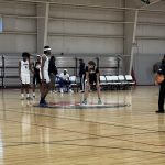 Top Ten at TJR: Oak City Prep vs KSR Top Performers
