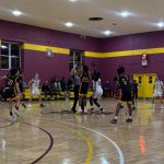 Jelly Fam OTE (94) vs. Bridgeport Prep (88) Game Recap