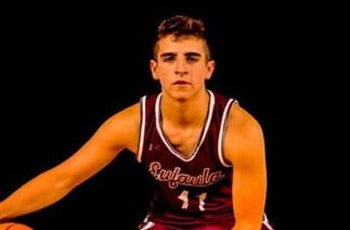 Weekend Action: Eufaula vs. Muldrow