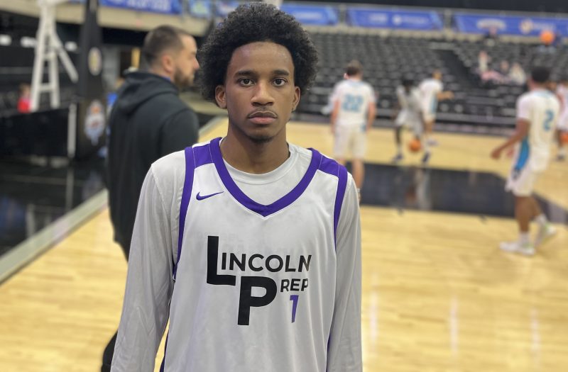 Govs Challenge Unsigned Notables Vol 1.