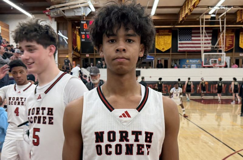 GBCA Georgia Live: Orange Division 2027 Top Performers