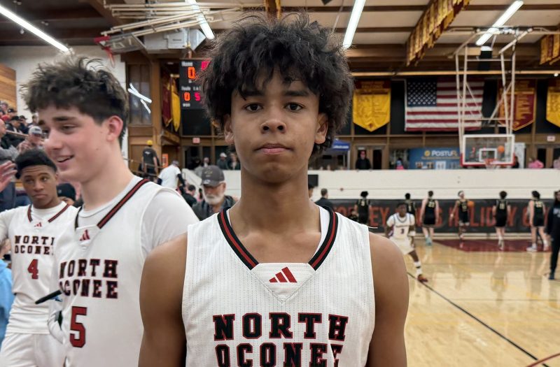 Torrey Pines Holiday Classic: Standout Guards