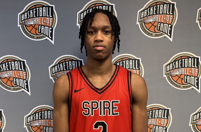 Hoophall West: Prep/EYBL Scholastic Guard Standouts