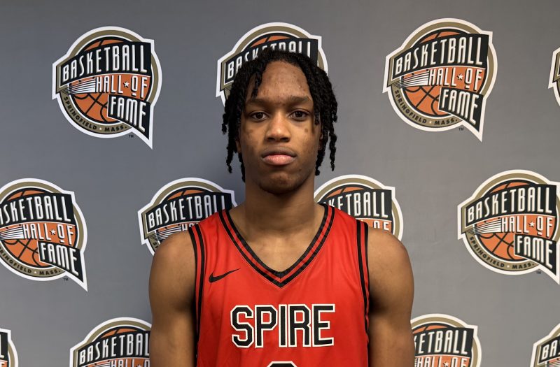 Day Four John Wall Holiday Invitational Standouts (Part Three)