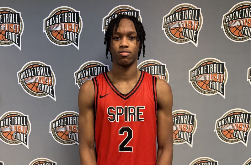 Ohio 2027 Rankings are updated