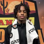 Hoophall West: Standout Traditional HS Guards