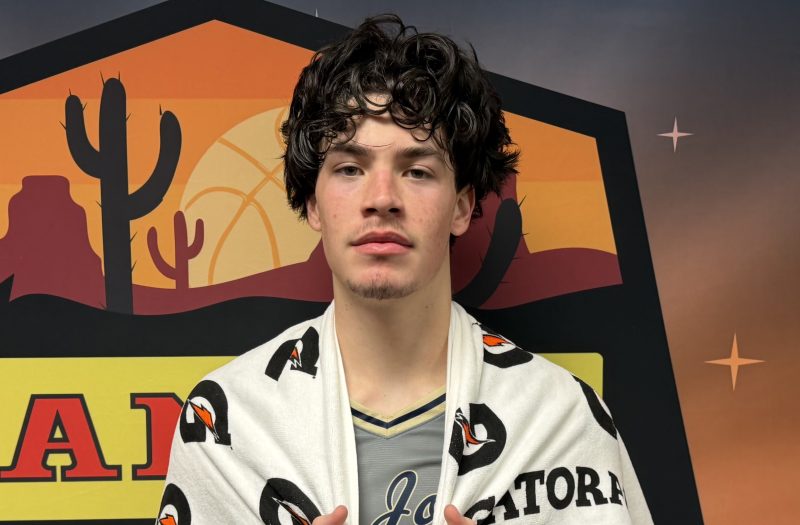 Hoophall West: Standout Traditional HS W/F