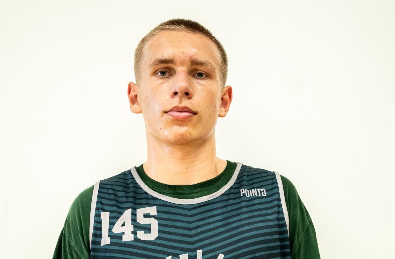 Lute Olson Legacy Classic: Best W/F/C