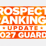 PGs and SGs to Keep an Eye On – Class of 2027 Ranking Updates