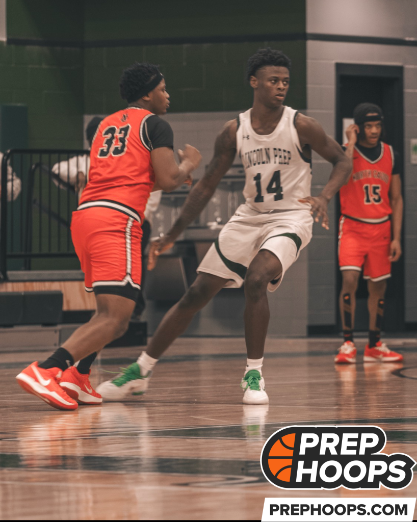 Athleticism and Skill: Players Dominating the Basketball Scene