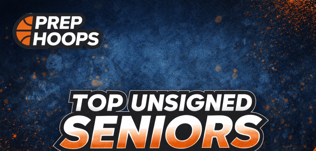 Hoops Hopes: Seniors Built for Next Level