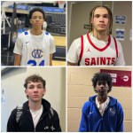 Gov Challenge Flame Throwers