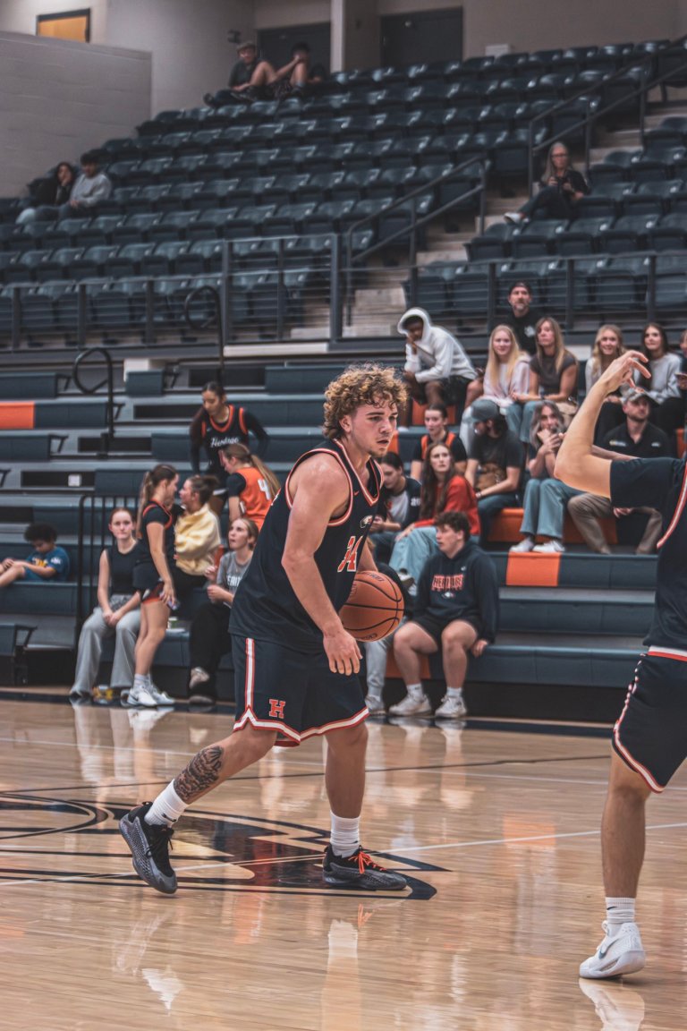 Conference Play Standouts