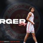 Burger Boys: Texas McDonald’s All-American Nominees (SGs)