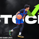 Buy the Stock: Top 10 Stock Rising Guards (2027)