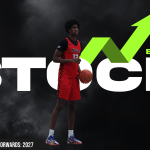 6 Stock Rising Texas Forwards: 2027