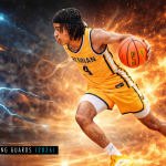 6 Stock Rising Guards: 2026