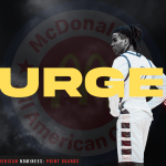 Burger Boys: Texas McDonald’s All-American Nominees (PGs)