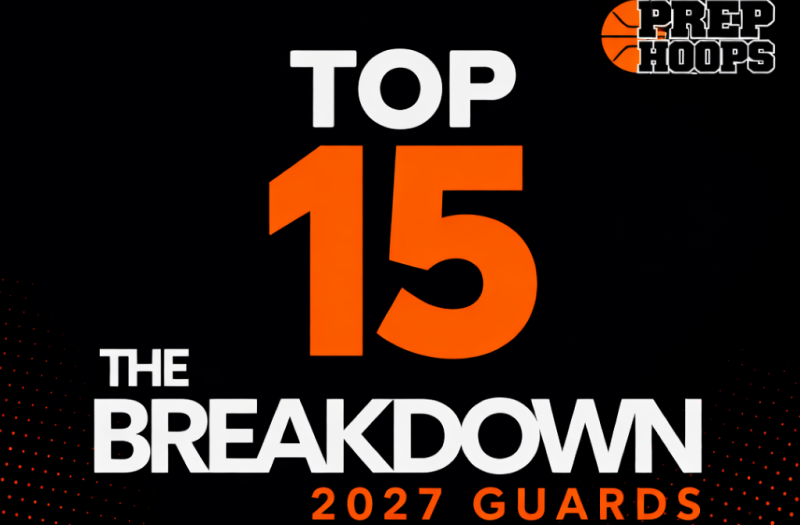 Inside the Top 15: Prospects Setting the Standard in Arkansas