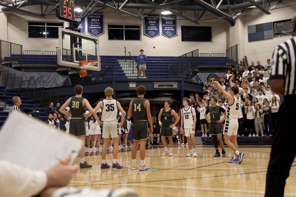 Who Rules 6A? Kansas Mid-Season Power Rankings Revealed - Part 2