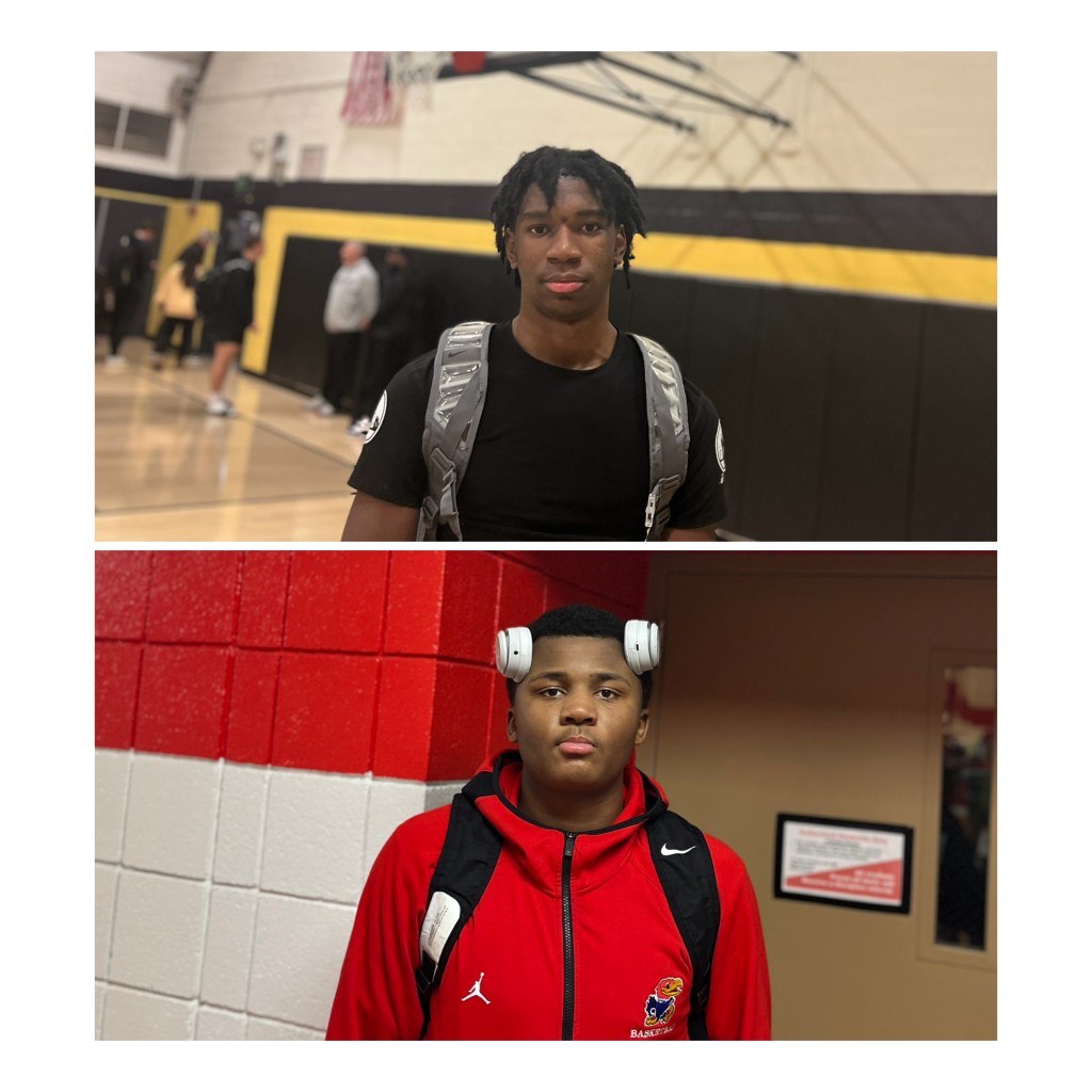 Harrisburg and West Upperclassmen of Note