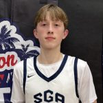 Lute Olson Legacy Classic: Best Playmakers